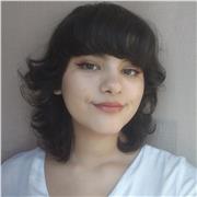 Soy una estudiante de artes con experiencia tanto digital como tradicional :)